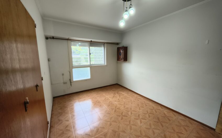 Paraguay 1440 – Departamento Dos Dormitorios