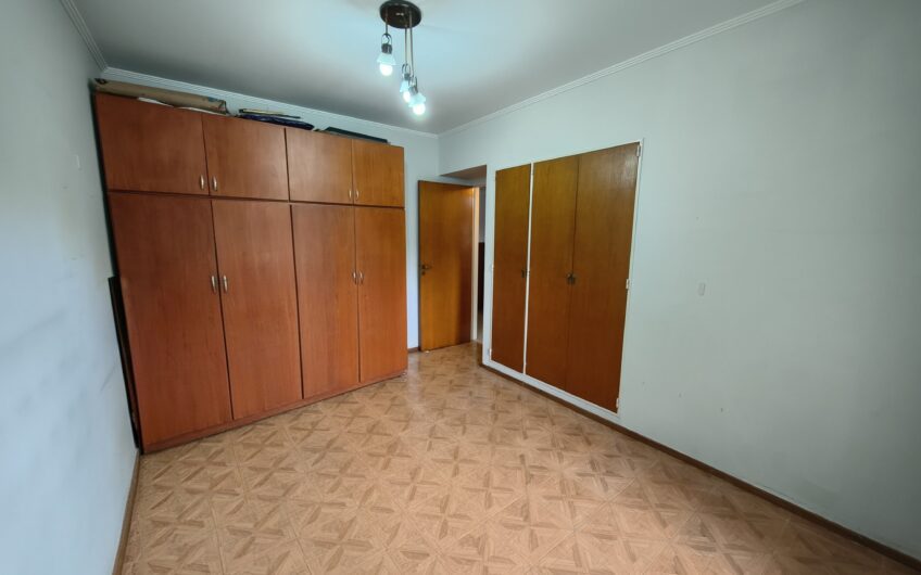 Paraguay 1440 – Departamento Dos Dormitorios