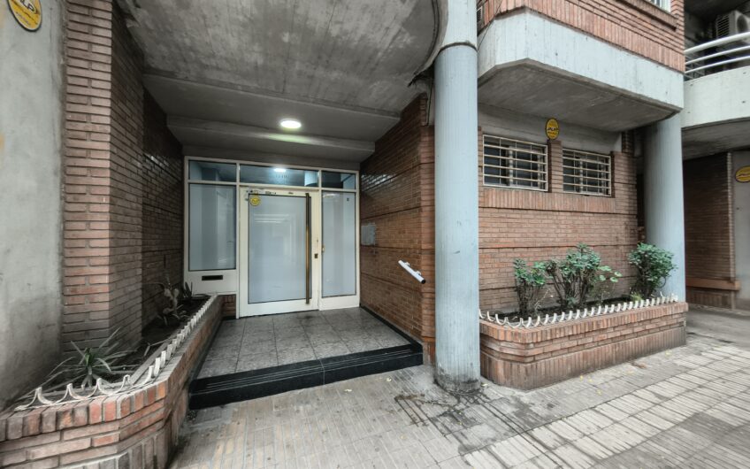 Paraguay 1440 – Departamento Dos Dormitorios