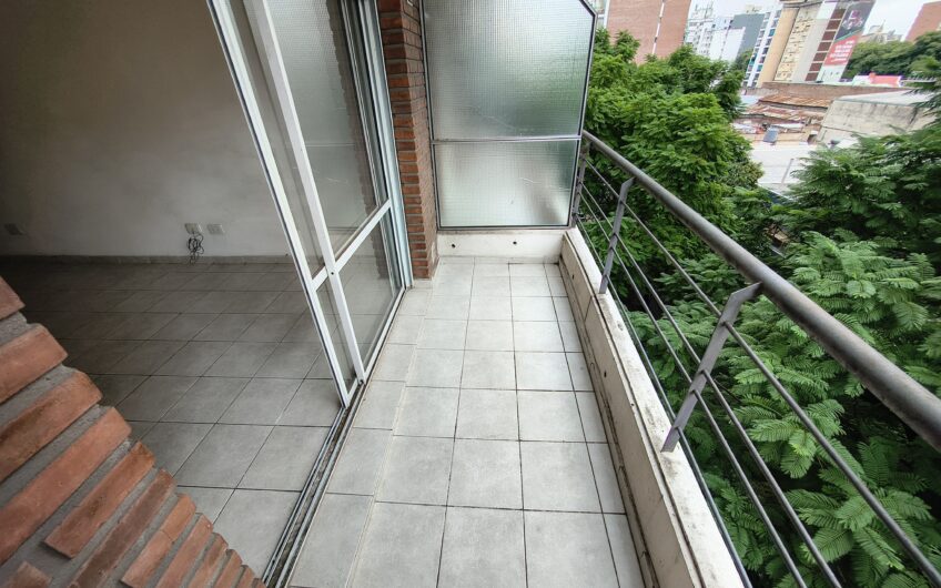 Mitre 1599 – Departamento Monoambiente