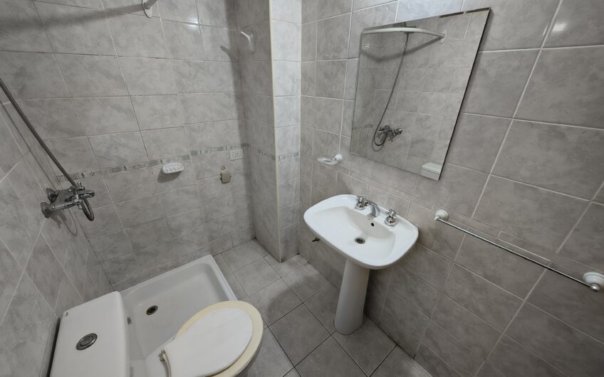 Mitre 1599 – Departamento Monoambiente