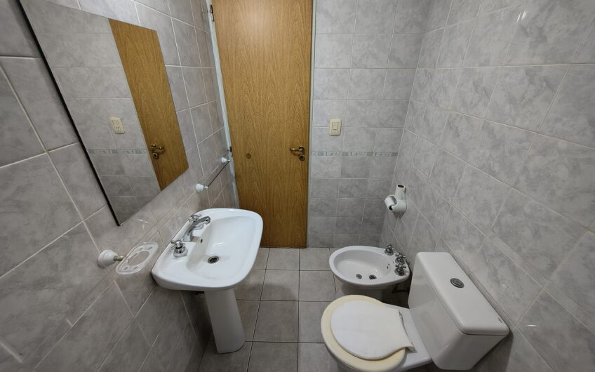 Mitre 1599 – Departamento Monoambiente