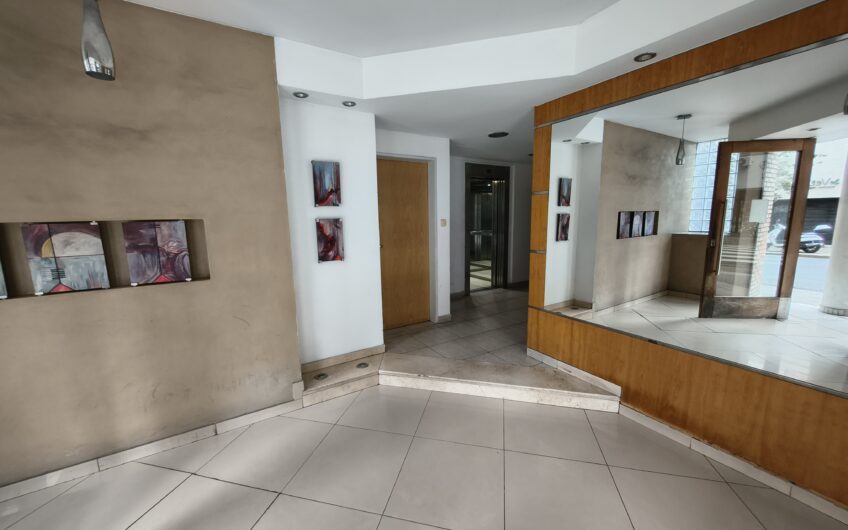 Mitre 1599 – Departamento Monoambiente