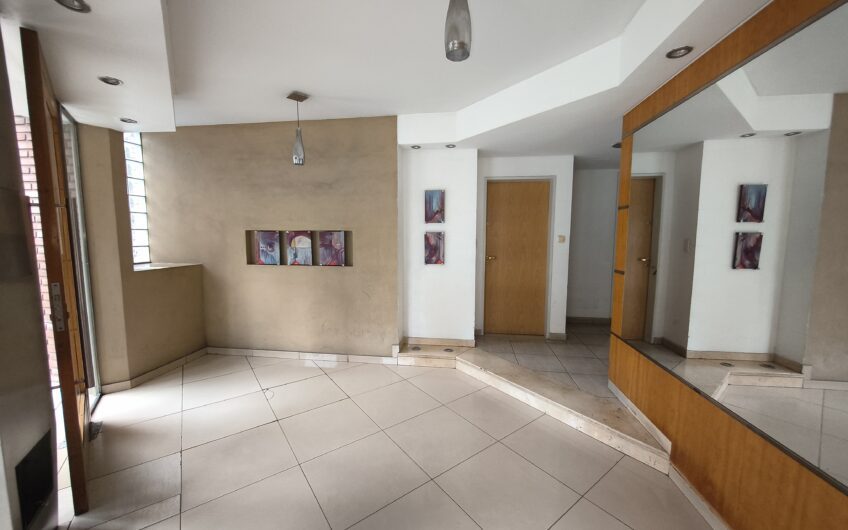 Mitre 1599 – Departamento Monoambiente