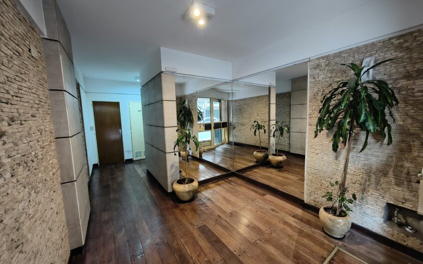 E. Zeballos 967 – Departamento Un Dormitorio