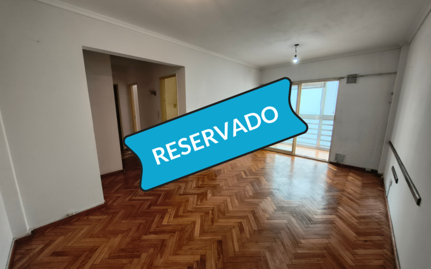 E. Zeballos 967 – Departamento Un Dormitorio