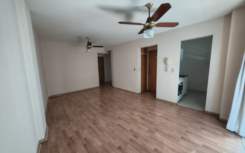 Presidente Roca 231 – Departamento Dos Dormitorios