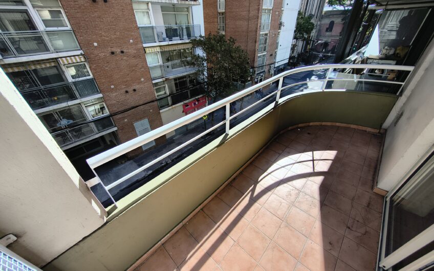 Presidente Roca 231 – Departamento Dos Dormitorios