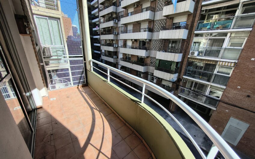 Presidente Roca 231 – Departamento Dos Dormitorios