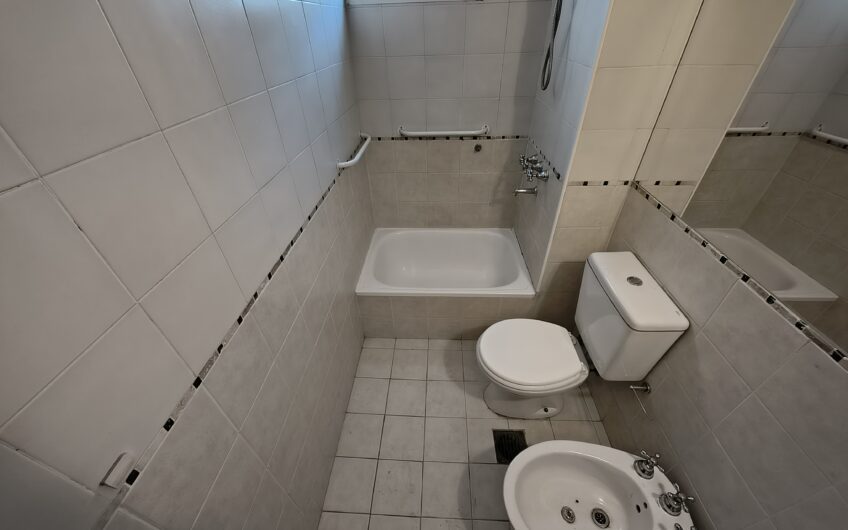 Presidente Roca 231 – Departamento Dos Dormitorios