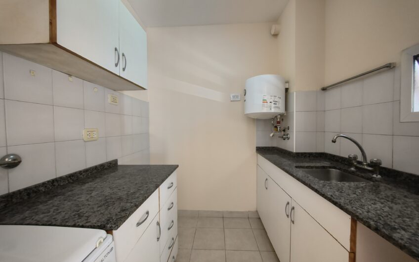 Presidente Roca 231 – Departamento Dos Dormitorios