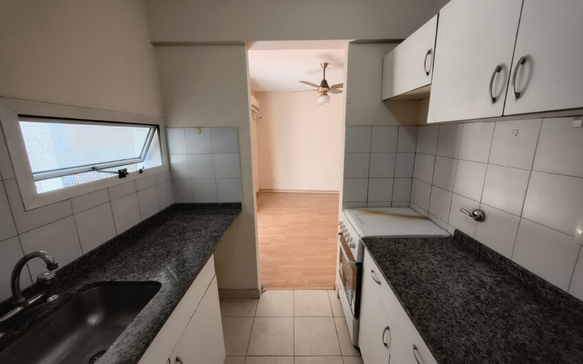 Presidente Roca 231 – Departamento Dos Dormitorios