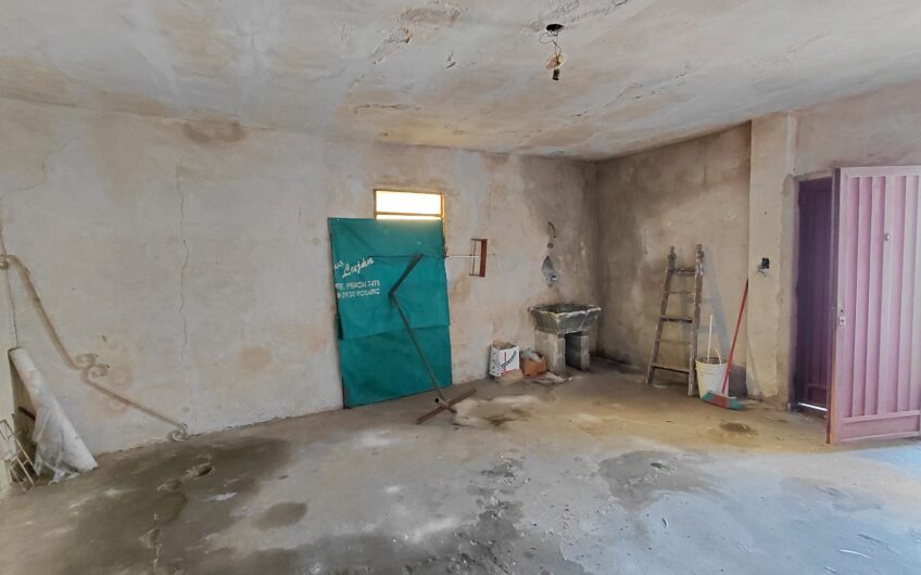 Saavedra 5364 – Casa Dos Dormitorios