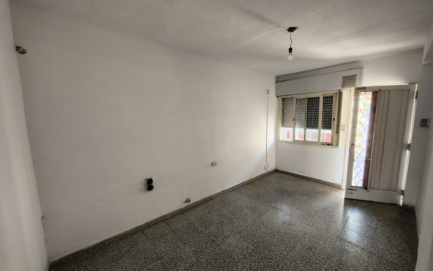 Saavedra 5364 – Casa Dos Dormitorios