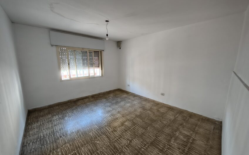 Saavedra 5364 – Casa Dos Dormitorios
