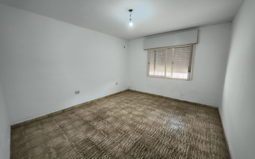 Saavedra 5364 – Casa Dos Dormitorios