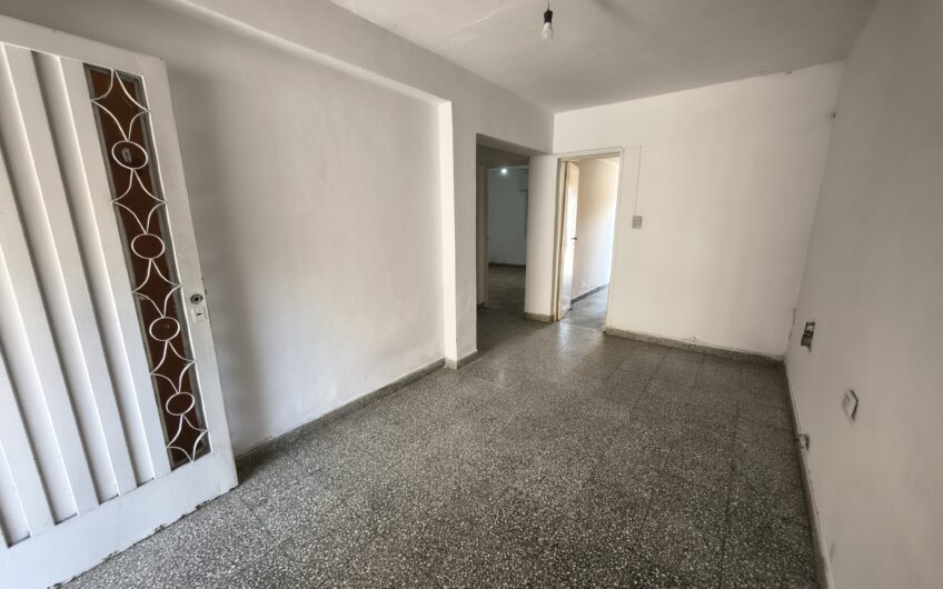 Saavedra 5364 – Casa Dos Dormitorios