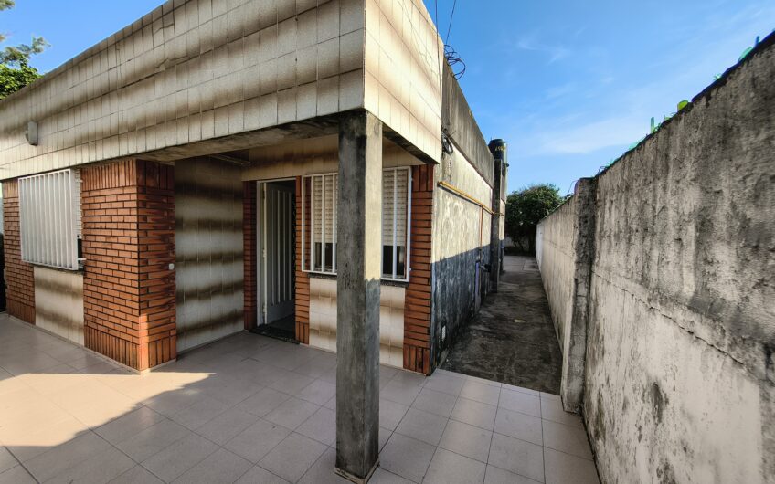 Saavedra 5364 – Casa Dos Dormitorios