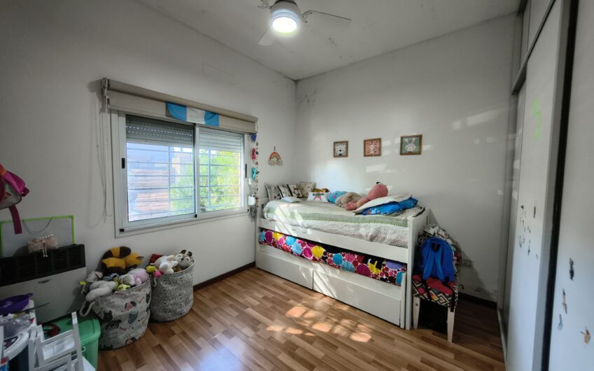 Henri Dunant 575 (Tierra de Sueños 3) – Casa Dos Dormitorios