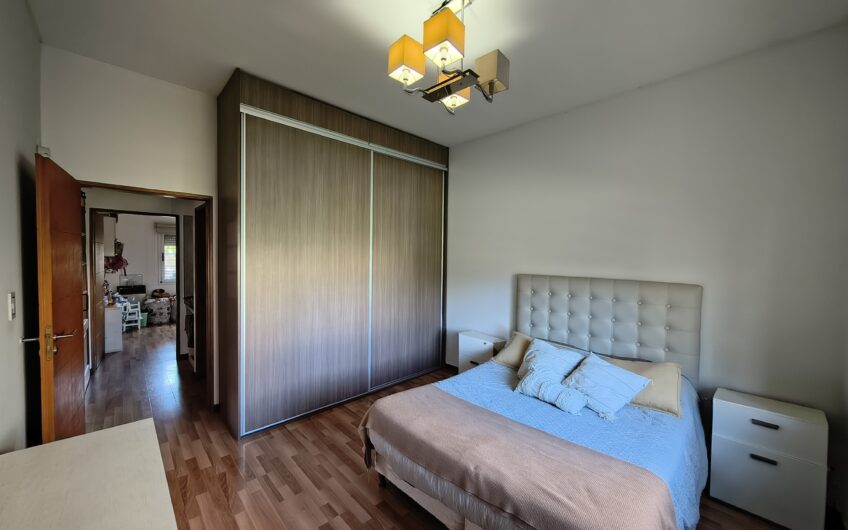 Henri Dunant 575 (Tierra de Sueños 3) – Casa Dos Dormitorios