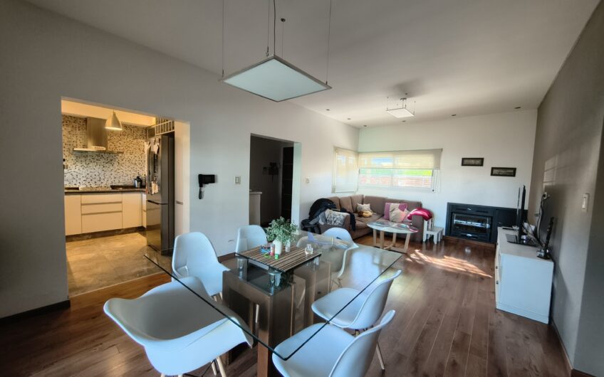 Henri Dunant 575 (Tierra de Sueños 3) – Casa Dos Dormitorios