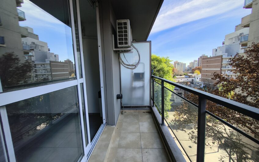 3 de Febrero 3093 – Monoambiente con Balcón
