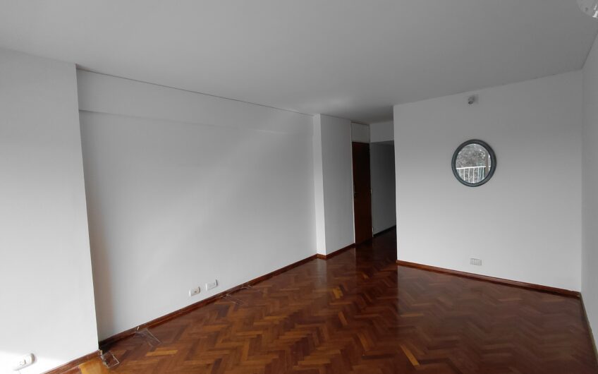 Av. de la Libertad 177 – Departamento Ambiente Único