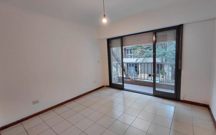 Montevideo 380 – Departamento Un Dormitorio