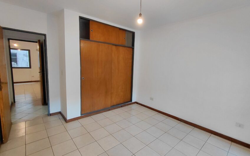 Montevideo 380 – Departamento Un Dormitorio