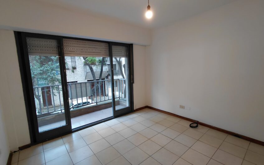 Montevideo 380 – Departamento Un Dormitorio