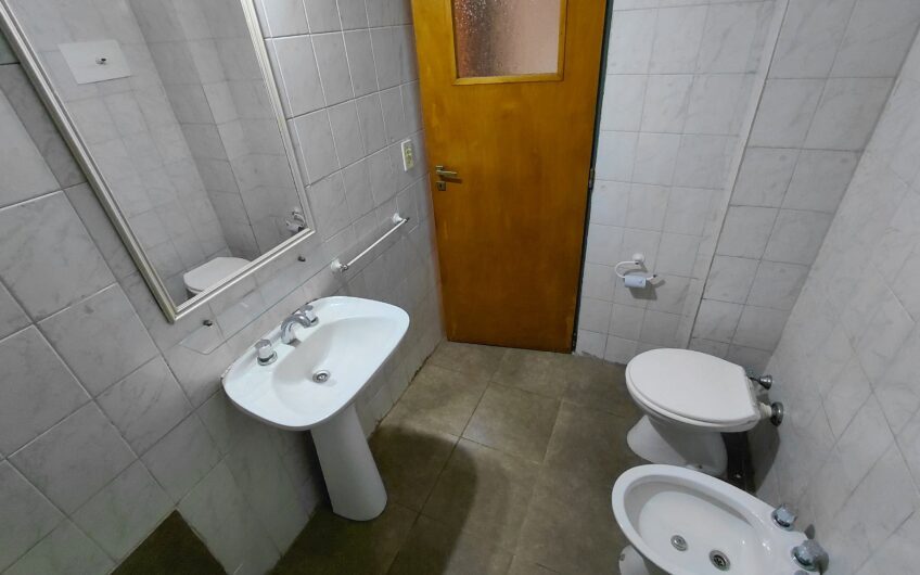 Montevideo 380 – Departamento Un Dormitorio