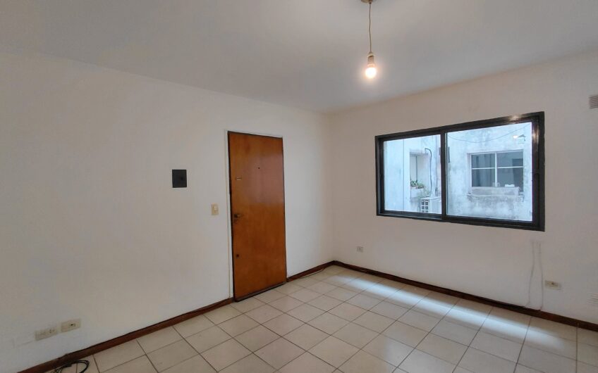 Montevideo 380 – Departamento Un Dormitorio