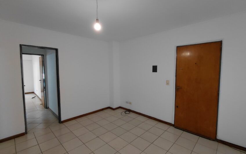 Montevideo 380 – Departamento Un Dormitorio