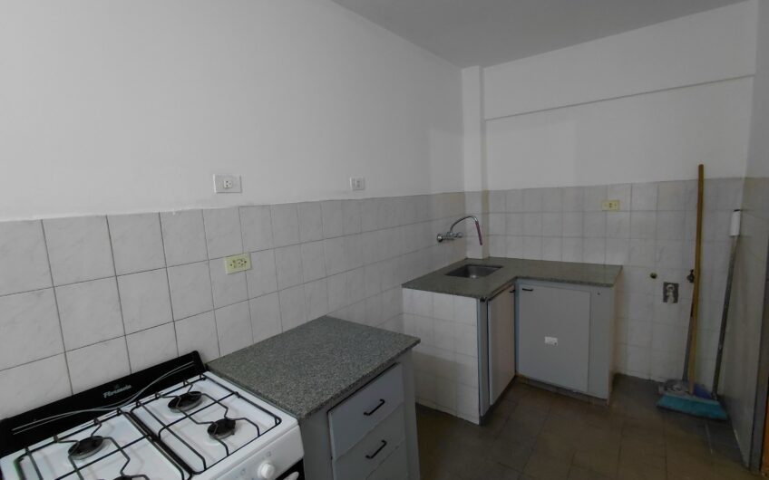 Montevideo 380 – Departamento Un Dormitorio