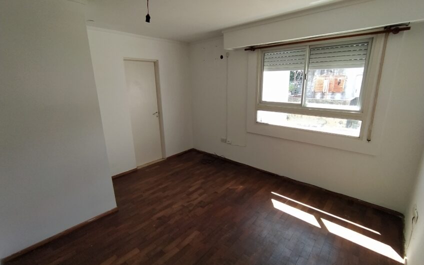 Pasco 3418 – Departamento Dúplex de Pasillo