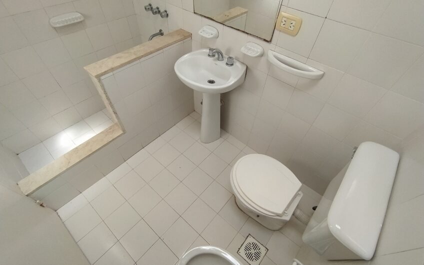 Pasco 3418 – Departamento Dúplex de Pasillo