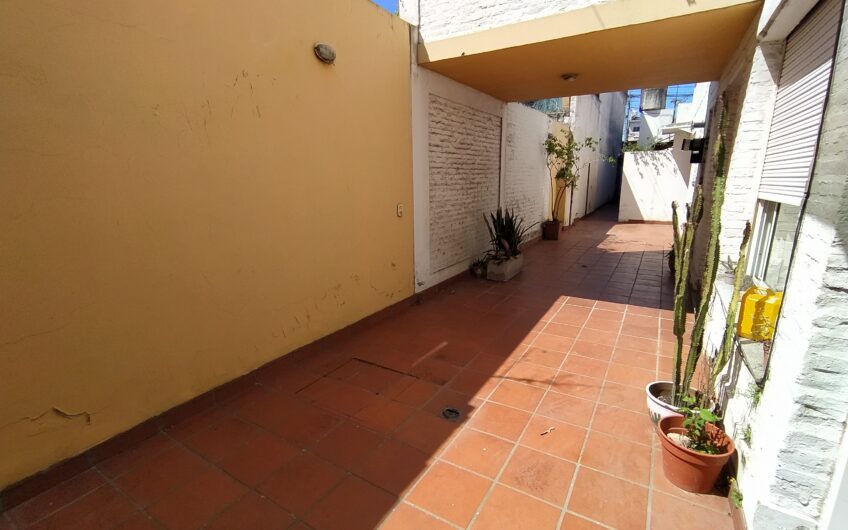 Pasco 3418 – Departamento Dúplex de Pasillo