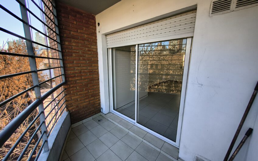 Juan Manuel de Rosas 1869 – Departamento Ambiente Único