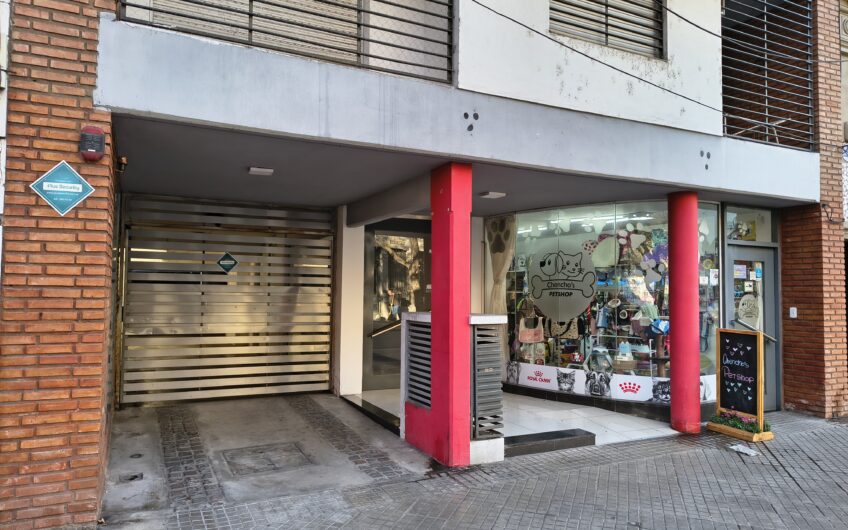 Juan Manuel de Rosas 1869 – Departamento Ambiente Único