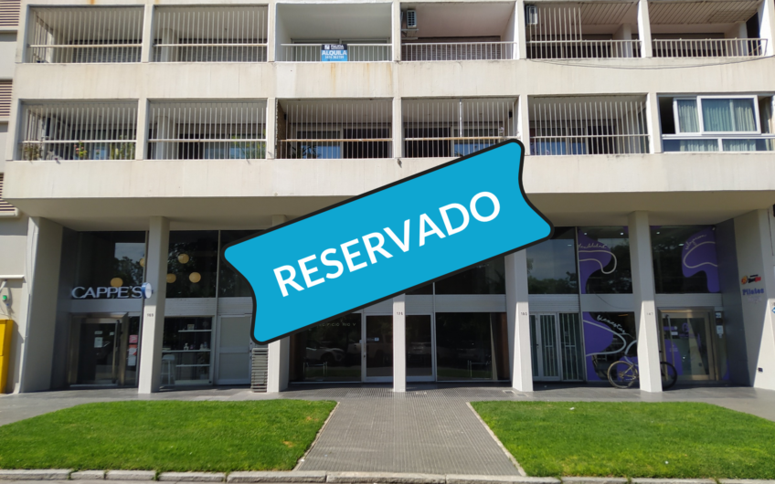 Av. de la Libertad 177 – Departamento Ambiente Único