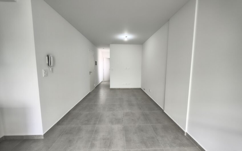 Catamarca 1342 – Departamento Un Dormitorio (A Estrenar)