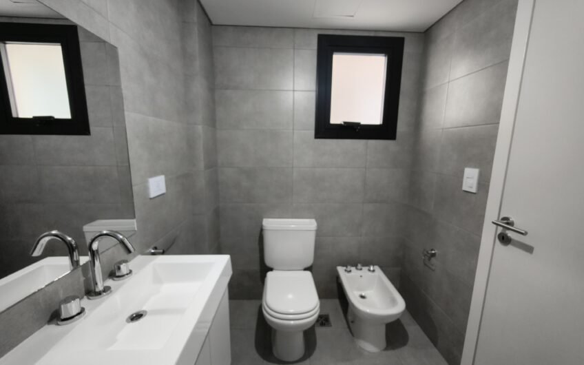 Catamarca 1342 – Departamento Un Dormitorio (A Estrenar)
