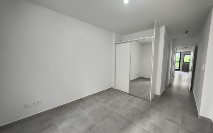 Catamarca 1342 – Departamento Un Dormitorio (A Estrenar)