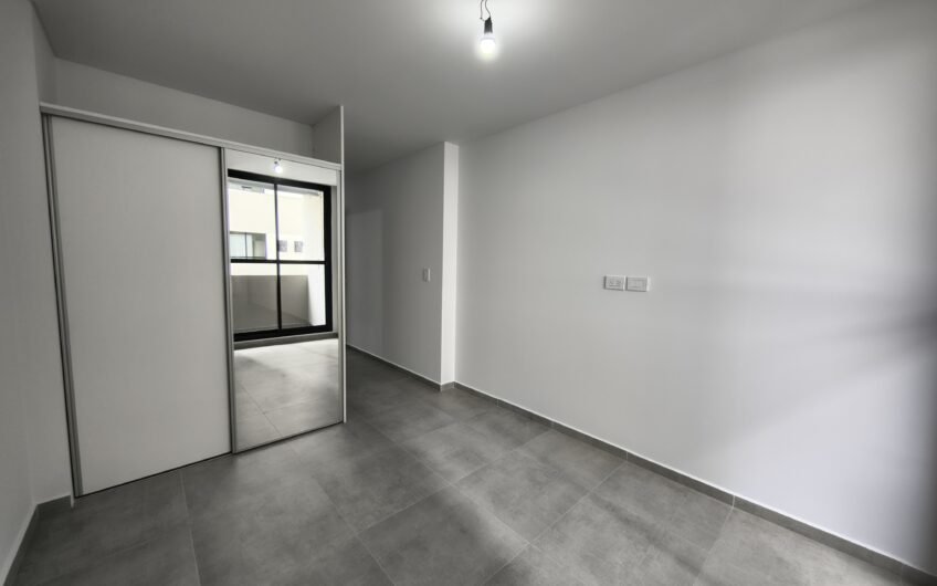 Catamarca 1342 – Departamento Un Dormitorio (A Estrenar)
