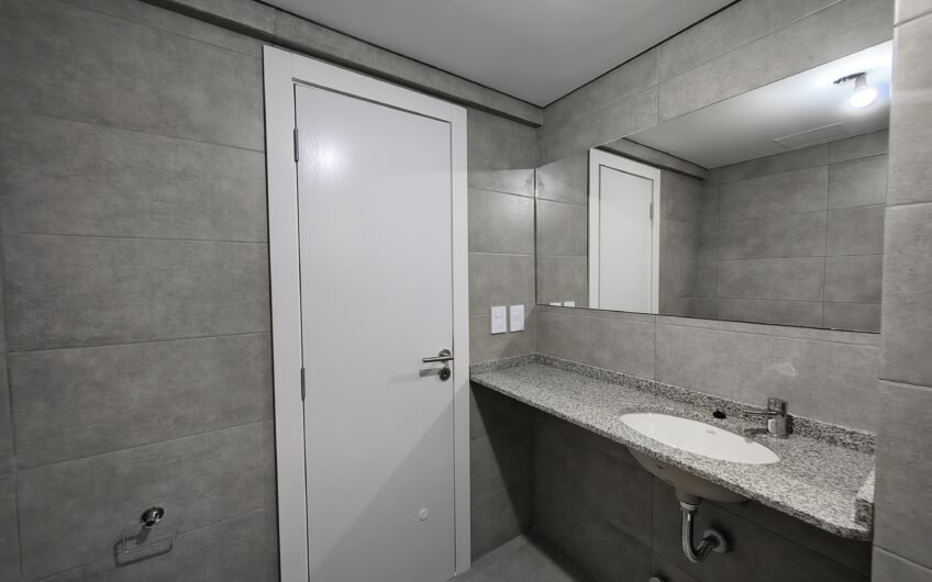 Catamarca 1342 – Departamento Dos Dormitorios con Cochera (A Estrenar)