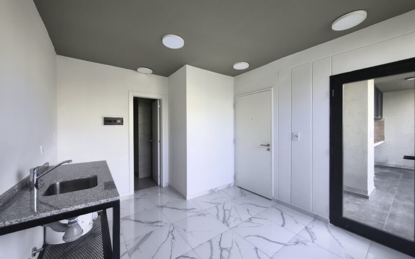 Catamarca 1342 – Departamento Un Dormitorio (A Estrenar)