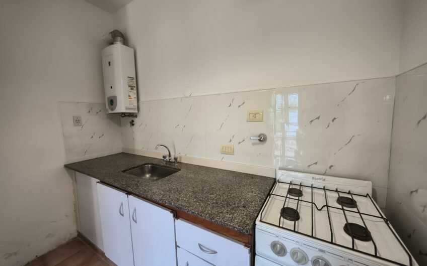 Moreno 298 – Departamento Un Dormitorio