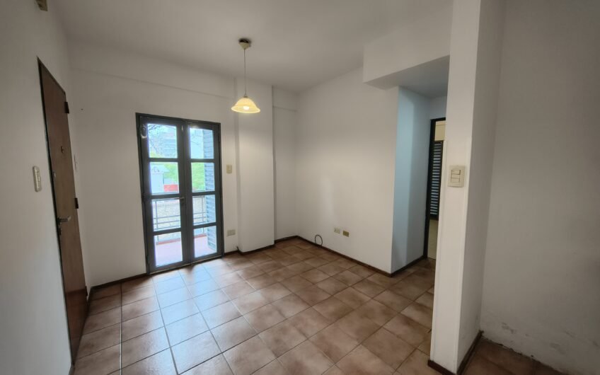 Moreno 298 – Departamento Un Dormitorio