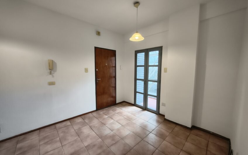 Moreno 298 – Departamento Un Dormitorio