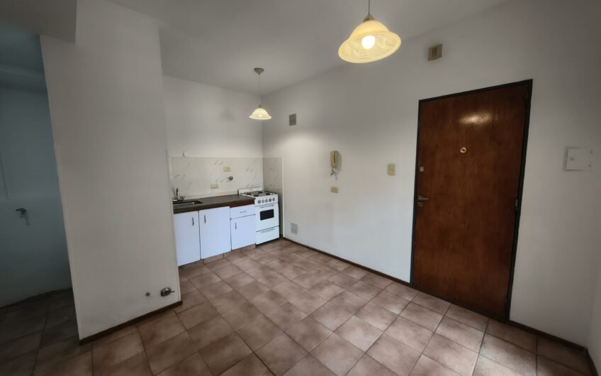 Moreno 298 – Departamento Un Dormitorio
